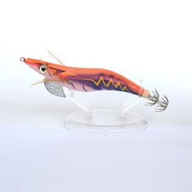 Captain 3014 Crazy Squid Size 3.5 12 cm Color 167 Kalamar Zokası