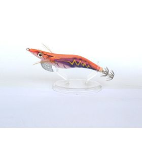Captain 3014 Crazy Squid Size 3.5 12 cm Color 167 Kalamar Zokası
