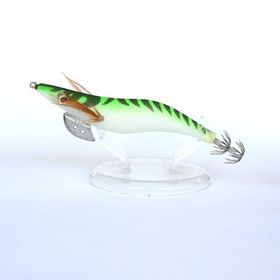 Captain 3014 Crazy Squid Size 3.5 12 cm Color 168 Kalamar Zokası