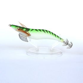 Captain 3014 Crazy Squid Size 3.5 12 cm Color 168 Kalamar Zokası