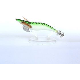 Captain 3014 Crazy Squid Size 3.5 12 cm Color 168 Kalamar Zokası