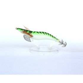 Captain 3014 Crazy Squid Size 3.5 12 cm Color 168 Kalamar Zokası