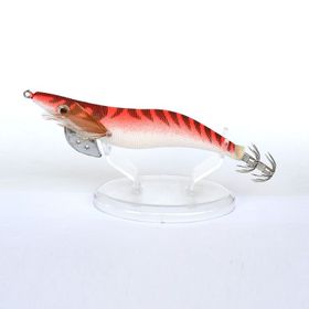 Captain 3014 Crazy Squid Size 3.5 12 cm Color 169 Kalamar Zokası
