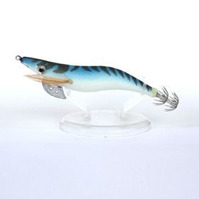 Captain 3014 Crazy Squid Size 3.5 12 cm Color 170 Kalamar Zokası