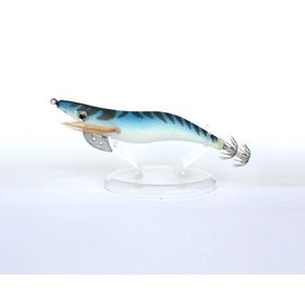 Captain 3014 Crazy Squid Size 3.5 12 cm Color 170 Kalamar Zokası