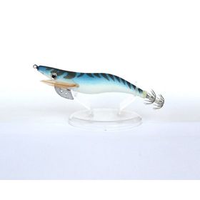 Captain 3014 Crazy Squid Size 3.5 12 cm Color 170 Kalamar Zokası