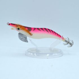 Captain 3014 Crazy Squid Size 3.5 12 cm Color 172 Kalamar Zokası