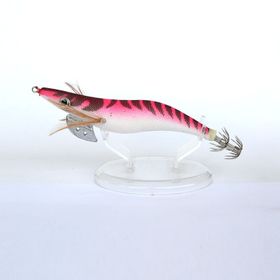 Captain 3014 Crazy Squid Size 3.5 12 cm Color 172 Kalamar Zokası