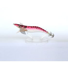 Captain 3014 Crazy Squid Size 3.5 12 cm Color 172 Kalamar Zokası