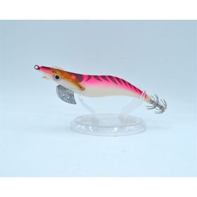Captain 3014 Crazy Squid Size 3.5 12 cm Color 172 Kalamar Zokası