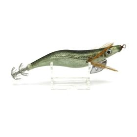 Captain 3014 Crazy Squid Size 3.5 126 12 cm Kalamar Zokası