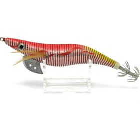 Captain 3014 Crazy Squid Size 3.5 151 12 cm Kalamar Zokası