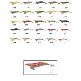 Captain 3014 Crazy Squid Size 3.5 151 12 cm Kalamar Zokası