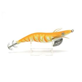 Captain 3014 Crazy Squid Size 3.5 154 12 cm Kalamar Zokası