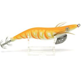Captain 3014 Crazy Squid Size 3.5 154 12 cm Kalamar Zokası