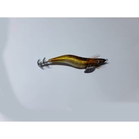 Captain 3014 Crazy Squid Size 3.5 A 12 cm Kalamar Zokası