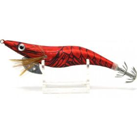 Captain 3014 Crazy Squid Size 3.5 B 12 cm Kalamar Zokası