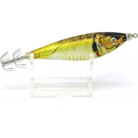 Captain 3015 Toto Zogga Squid 01 7 cm Kalamar Zokası