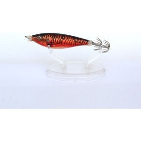 Captain 3015 Toto Zogga Squid 08 7 cm Kalamar Zokası