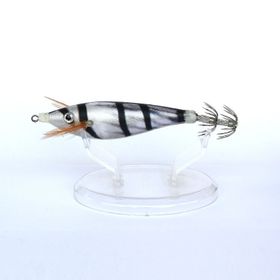 Captain 3015 Zokkaa Toto Squid 7 cm Color 02 Kalamar Zokası