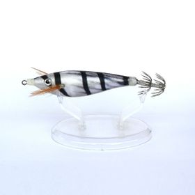 Captain 3015 Zokkaa Toto Squid 7 cm Color 02 Kalamar Zokası
