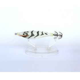 Captain 3015 Zokkaa Toto Squid 7 cm Color 03 Kalamar Zokası
