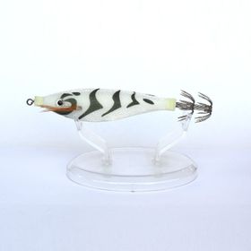 Captain 3015 Zokkaa Toto Squid 7 cm Color 03 Kalamar Zokası