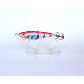Captain 3015 Zokkaa Toto Squid 7 cm Color 04 Kalamar Zokası