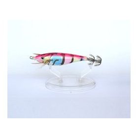 Captain 3015 Zokkaa Toto Squid 7 cm Color 04 Kalamar Zokası