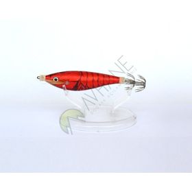 Captain 3015 Zokkaa Toto Squid 7 cm Color 05 Kalamar Zokası
