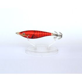 Captain 3015 Zokkaa Toto Squid 7 cm Color 05 Kalamar Zokası