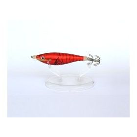 Captain 3015 Zokkaa Toto Squid 7 cm Color 05 Kalamar Zokası