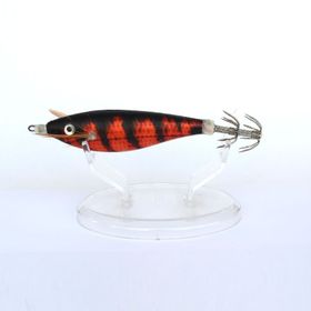 Captain 3015 Zokkaa Toto Squid 7 cm Color 07 Kalamar Zokası
