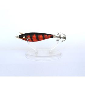 Captain 3015 Zokkaa Toto Squid 7 cm Color 07 Kalamar Zokası