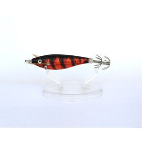 Captain 3015 Zokkaa Toto Squid 7 cm Color 07 Kalamar Zokası