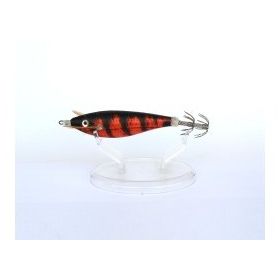 Captain 3015 Zokkaa Toto Squid 7 cm Color 07 Kalamar Zokası