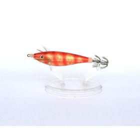 Captain 3015 Zokkaa Toto Squid 7 cm Color 09 Kalamar Zokası