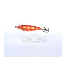 Captain 3015 Zokkaa Toto Squid 7 cm Color 09 Kalamar Zokası