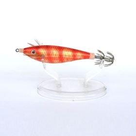 Captain 3015 Zokkaa Toto Squid 7 cm Color 09 Kalamar Zokası