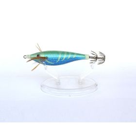 Captain 3015 Zokkaa Toto Squid 7 cm Color 10 Kalamar Zokası