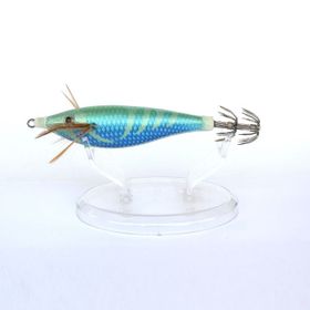 Captain 3015 Zokkaa Toto Squid 7 cm Color 10 Kalamar Zokası