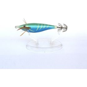 Captain 3015 Zokkaa Toto Squid 7 cm Color 10 Kalamar Zokası