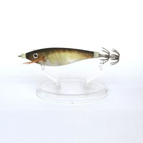 Captain 3015 Zokkaa Toto Squid 7 cm Color 11 Kalamar Zokası