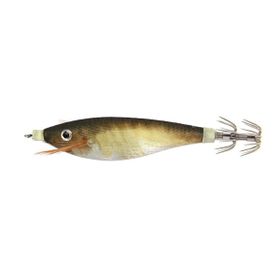 Captain 3015 Zokkaa Toto Squid 7 cm Color 11 Kalamar Zokası