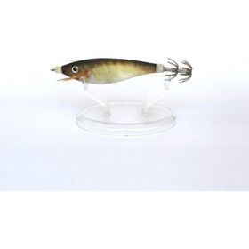 Captain 3015 Zokkaa Toto Squid 7 cm Color 11 Kalamar Zokası