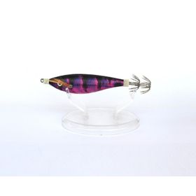 Captain 3015 Zokkaa Toto Squid 7 cm Color 12 Kalamar Zokası