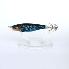 Captain 3015 Zokkaa Toto Squid 7 cm Color 13 Kalamar Zokası