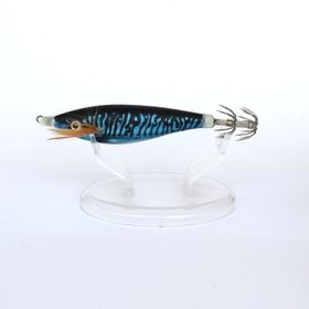 Captain 3015 Zokkaa Toto Squid 7 cm Color 13 Kalamar Zokası