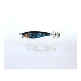 Captain 3015 Zokkaa Toto Squid 7 cm Color 13 Kalamar Zokası