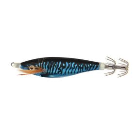Captain 3015 Zokkaa Toto Squid 7 cm Color 13 Kalamar Zokası
